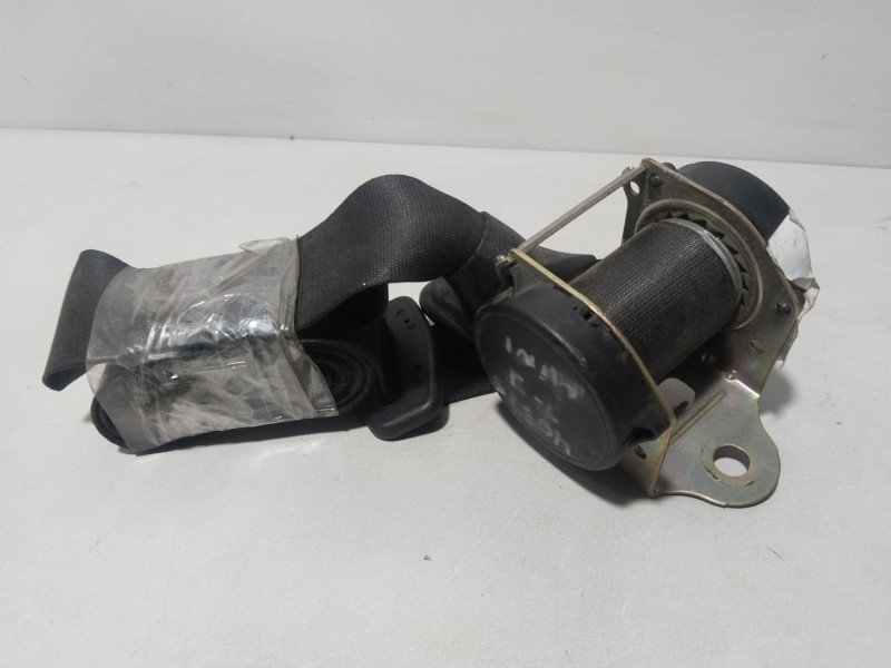 Recambio de cinturon seguridad trasero izquierdo para mini r50 , r53 one referencia OEM IAM G2475  