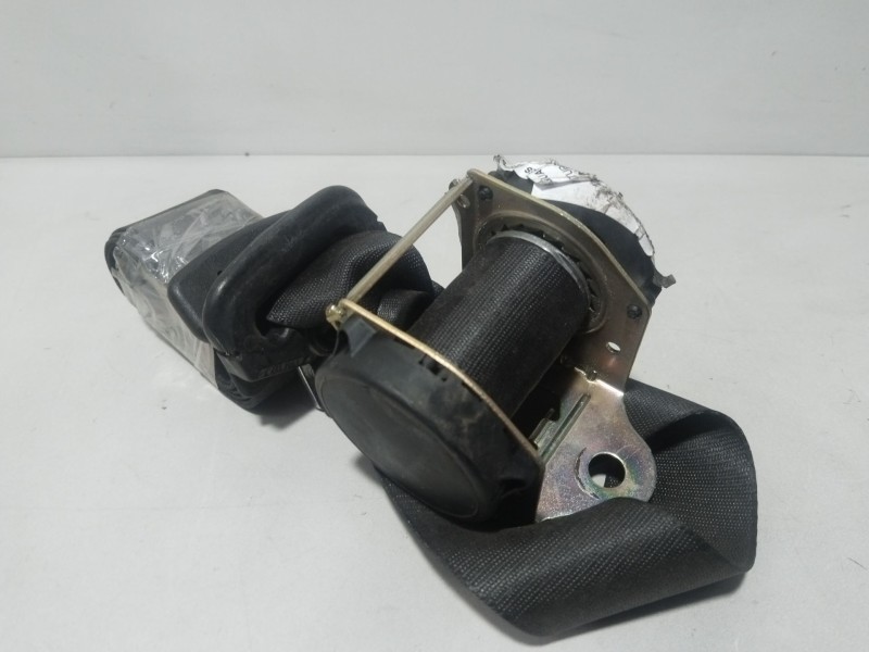 Recambio de cinturon seguridad trasero derecho para mini r50 , r53 one referencia OEM IAM G2475  