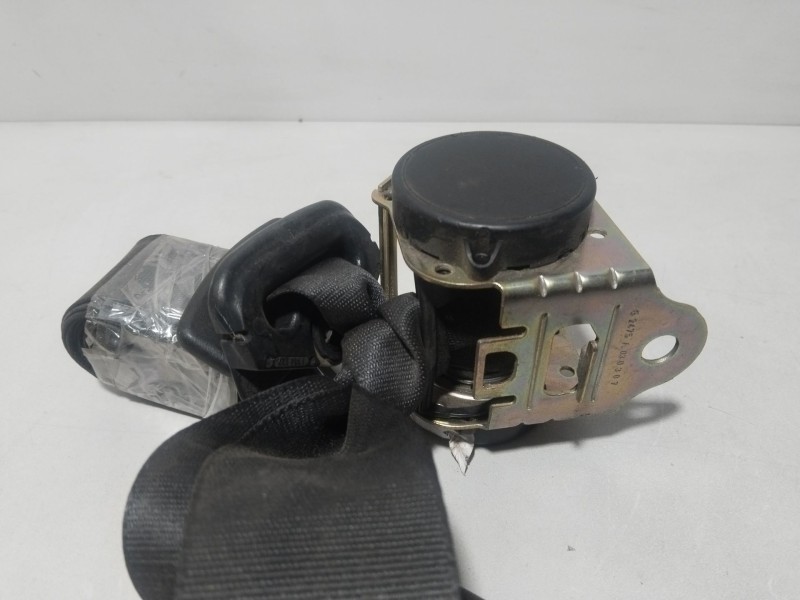 Recambio de cinturon seguridad trasero derecho para mini r50 , r53 one referencia OEM IAM G2475  