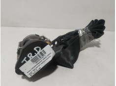 Recambio de cinturon seguridad trasero derecho para seat leon (5f1) reference ecomotive referencia OEM IAM 6211806  
