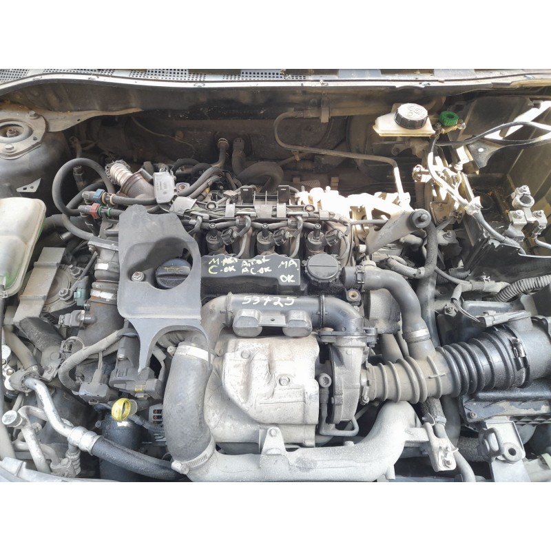 MAZDA 3 (BK) - imagen 4