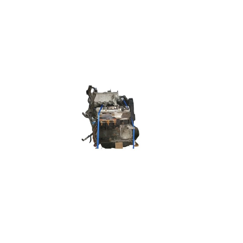 MOTOR COMPLETO AFT 32524  - imagen 4
