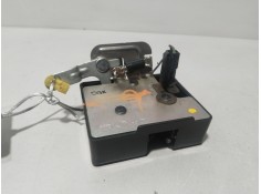 Recambio de cerradura maletero / porton para kia carnival / grand carnival iii (vq) 2.9 crdi referencia OEM IAM 812304D000  