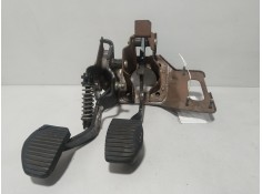 Recambio de pedal freno para citroën berlingo / berlingo first furgoneta/monovolumen (m_) 1.9 d 70 (mbwjz, mcwjz) referencia OEM