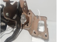 Recambio de pedal freno para citroën berlingo / berlingo first furgoneta/monovolumen (m_) 1.9 d 70 (mbwjz, mcwjz) referencia OEM 2