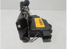 Recambio de cerradura puerta delantera derecha para audi a4 avant (b5) 1.6 referencia OEM IAM 4B1837016E   2