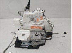 Recambio de cerradura puerta delantera izquierda para seat altea xl (5p5, 5p8) 1.6 tdi referencia OEM IAM 1P1837015C  