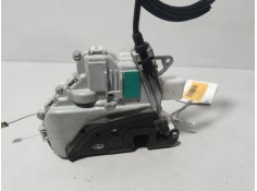 Recambio de cerradura puerta delantera izquierda para seat altea xl (5p5, 5p8) 1.6 tdi referencia OEM IAM 1P1837015C   2
