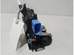 Recambio de cerradura puerta delantera izquierda para volkswagen golf v (1k1) 1.4 tsi referencia OEM IAM 3D1837015AB   2