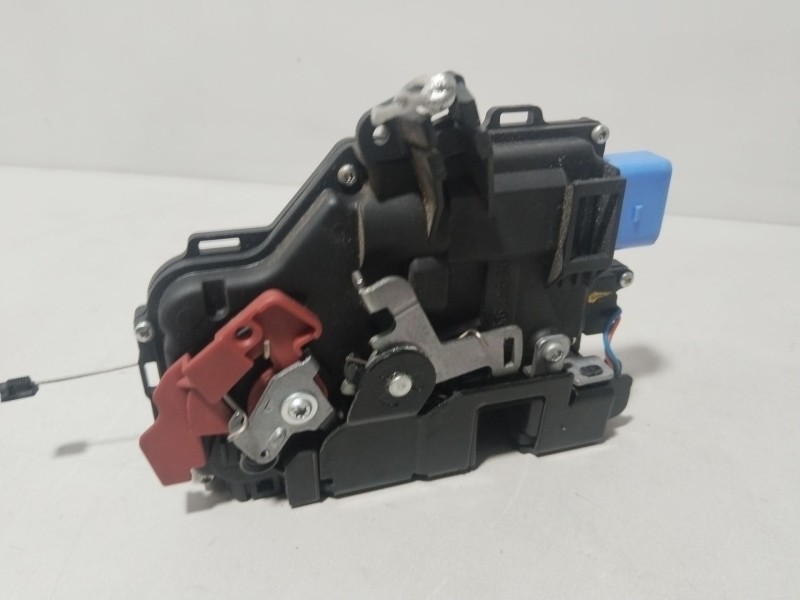 Recambio de cerradura puerta delantera izquierda para volkswagen golf v (1k1) 1.4 tsi referencia OEM IAM 3D1837015AB  