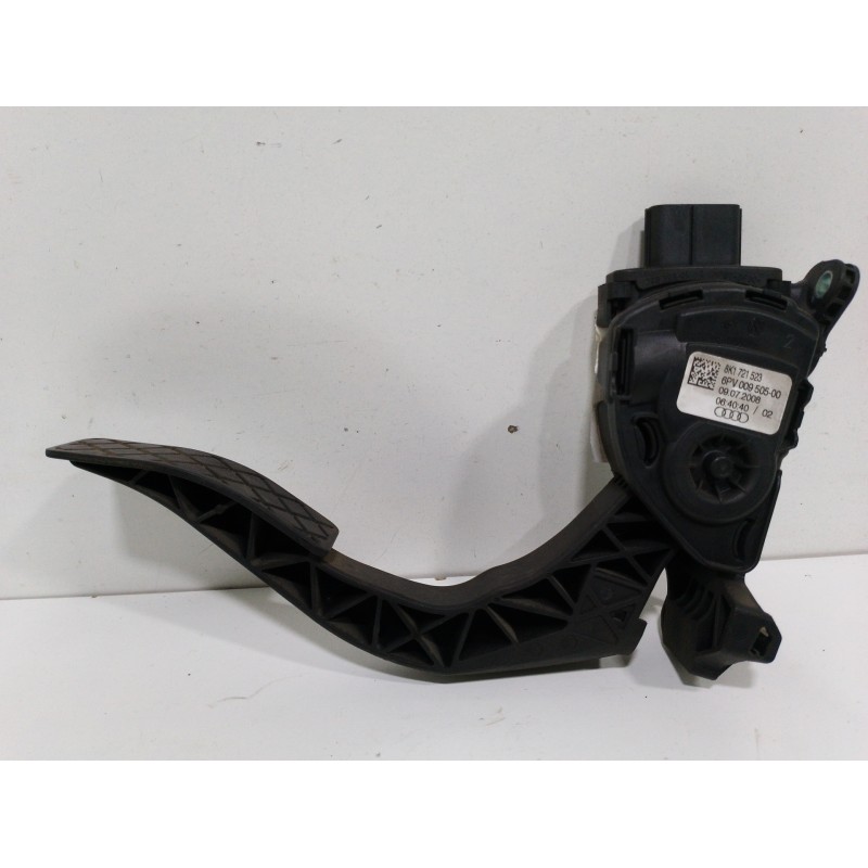 PEDAL ACELERADOR 8K1721523 6 PINES 6PV00950500 - imagen 3