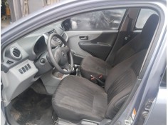 nissan pixo (ua0) del año 2010 2