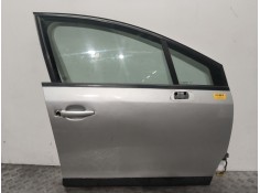Recambio de puerta delantera derecha para citroën c4 ii (nc_) 1.6 hdi 90 referencia OEM IAM 9004W4  