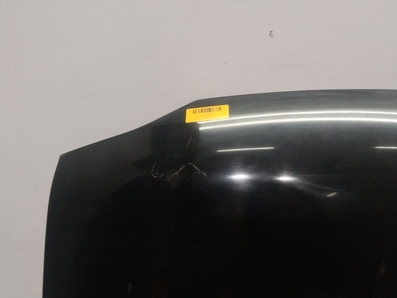 Recambio de capot para nissan np300 pickup (d22) 2.5 dci 4x4 referencia OEM IAM F5100VK5MM  