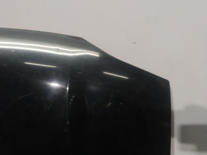 Recambio de capot para nissan np300 pickup (d22) 2.5 dci 4x4 referencia OEM IAM F5100VK5MM  