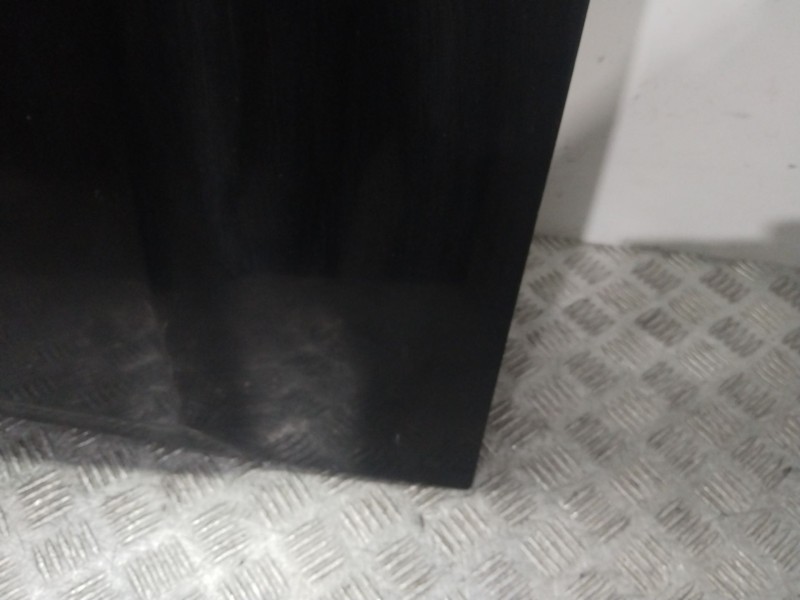 Recambio de capot para nissan np300 pickup (d22) 2.5 dci 4x4 referencia OEM IAM F5100VK5MM  