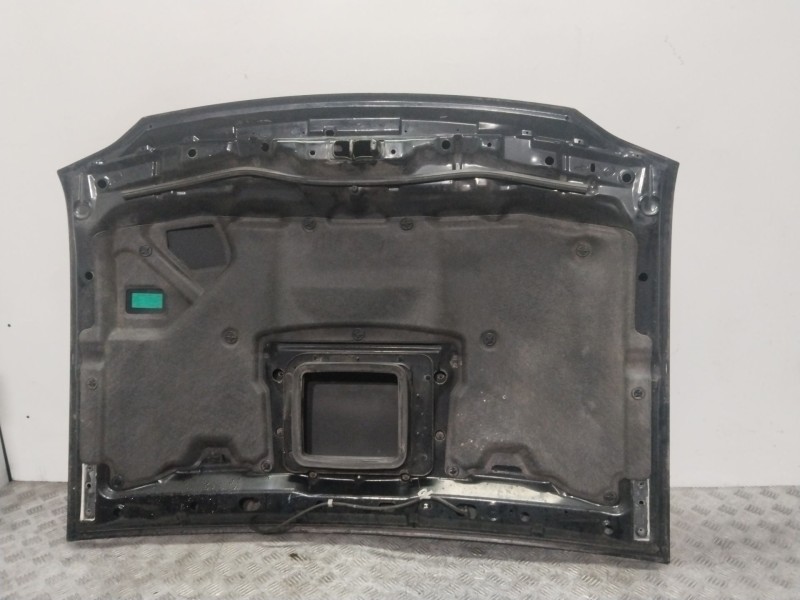 Recambio de capot para nissan np300 pickup (d22) 2.5 dci 4x4 referencia OEM IAM F5100VK5MM  