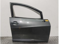 Recambio de puerta delantera derecha para seat ibiza iv st (6j8, 6p8) 1.6 tdi referencia OEM IAM 6J4831056  
