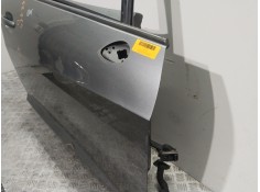 Recambio de puerta delantera derecha para seat ibiza iv st (6j8, 6p8) 1.6 tdi referencia OEM IAM 6J4831056   2