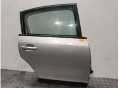 Recambio de puerta trasera derecha para citroën c4 ii (nc_) 1.6 hdi 90 referencia OEM IAM 9008N4  
