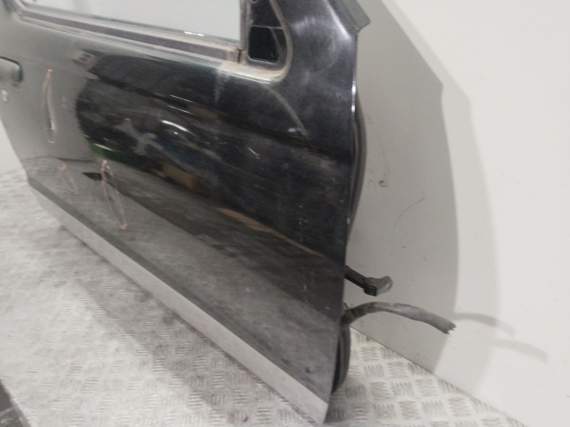 Recambio de puerta delantera derecha para nissan np300 pickup (d22) 2.5 dci 4x4 referencia OEM IAM H0100VJ9MM  