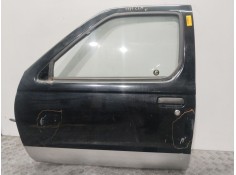 Recambio de puerta delantera izquierda para nissan np300 pickup (d22) 2.5 dci 4x4 referencia OEM IAM H0101VJ9MM  