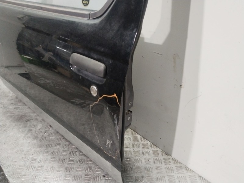 Recambio de puerta delantera izquierda para nissan np300 pickup (d22) 2.5 dci 4x4 referencia OEM IAM H0101VJ9MM  