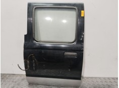 Recambio de puerta trasera izquierda para nissan np300 pickup (d22) 2.5 dci 4x4 referencia OEM IAM H2101VJ3MM  