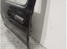 Recambio de puerta trasera izquierda para nissan np300 pickup (d22) 2.5 dci 4x4 referencia OEM IAM H2101VJ3MM   2