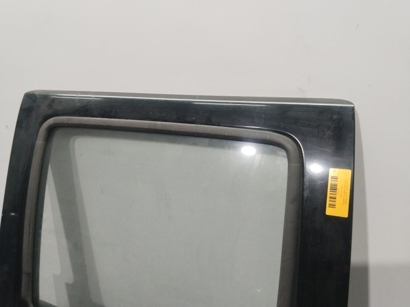 Recambio de puerta trasera izquierda para nissan np300 pickup (d22) 2.5 dci 4x4 referencia OEM IAM H2101VJ3MM  