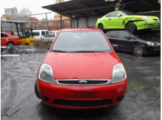 ford fiesta v (jh_, jd_) del año 2005