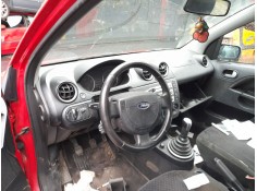 ford fiesta v (jh_, jd_) del año 2005 2