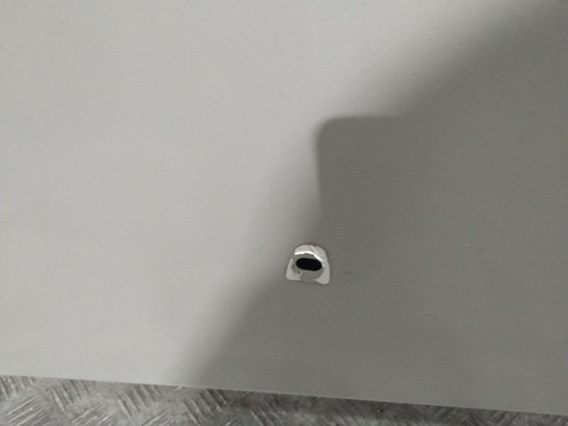 Recambio de capot para volvo c30 (533) 2.0 d referencia OEM IAM 31371415  