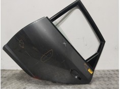 Recambio de puerta trasera izquierda para seat ibiza iv st (6j8, 6p8) 1.6 tdi referencia OEM IAM 6J8833055  