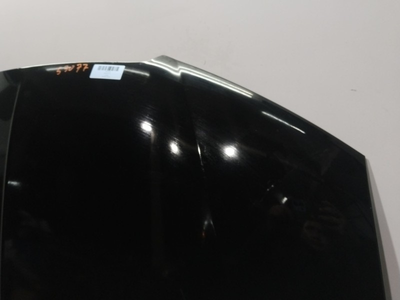 Recambio de capot para rover 75 (rj) 2.0 v6 referencia OEM IAM BKA500131  