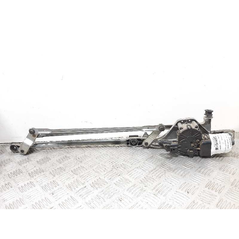 MOTOR LIMPIA DELANTERO 4M5117504AB  - imagen 2
