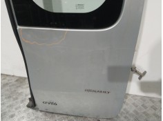 Recambio de puerta trasera derecha para renault kangoo / grand kangoo ii (kw0/1_) 1.5 dci 90 (kw05, kw08, kw0g, kw11) referencia 2