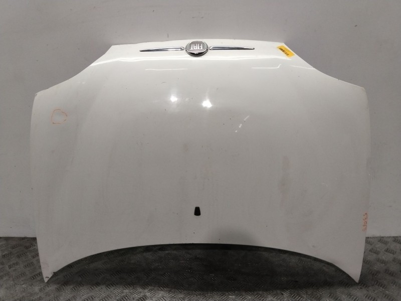 Recambio de capot delantero para fiat seicento / 600 (187_) 1.1 (187axb, 187axb1a, 187axc1a02) referencia OEM IAM 0000046511948 