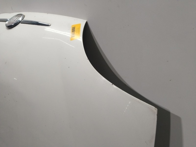 Recambio de capot delantero para fiat seicento / 600 (187_) 1.1 (187axb, 187axb1a, 187axc1a02) referencia OEM IAM 0000046511948 