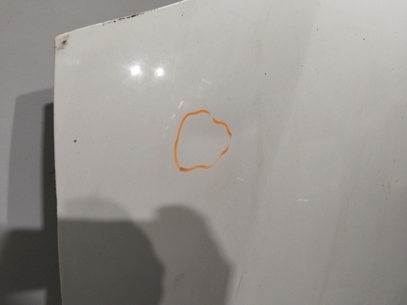 Recambio de capot delantero para fiat seicento / 600 (187_) 1.1 (187axb, 187axb1a, 187axc1a02) referencia OEM IAM 0000046511948 