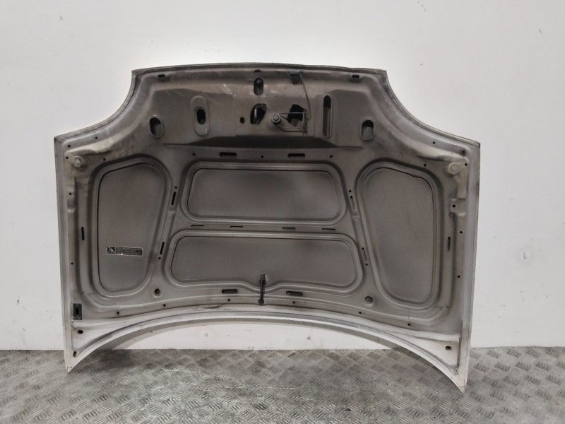 Recambio de capot delantero para fiat seicento / 600 (187_) 1.1 (187axb, 187axb1a, 187axc1a02) referencia OEM IAM 0000046511948 