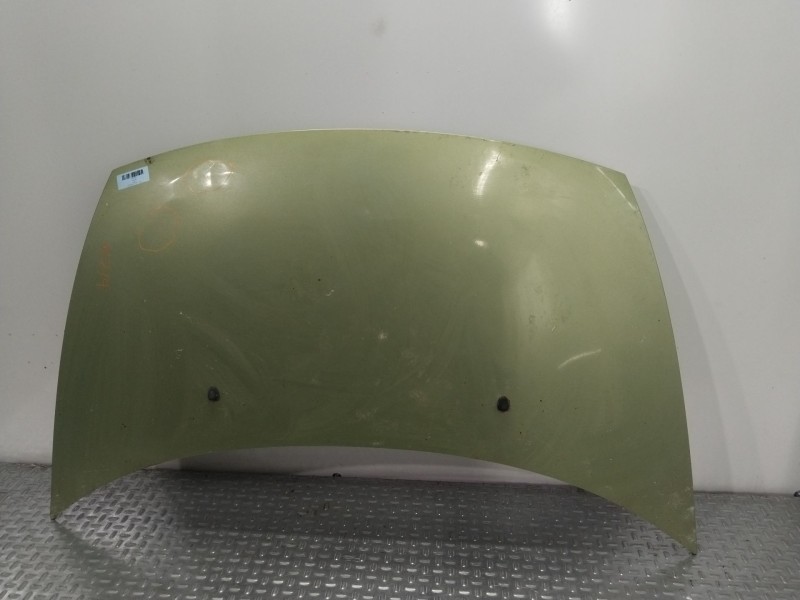 Recambio de capot para citroën c3 i (fc_, fn_) 1.4 i referencia OEM IAM 7901K6  