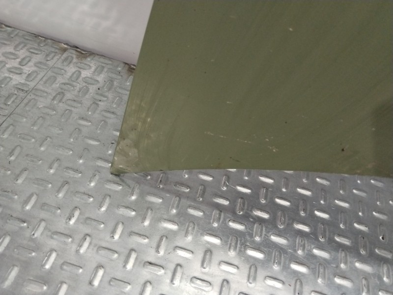 Recambio de capot para citroën c3 i (fc_, fn_) 1.4 i referencia OEM IAM 7901K6  