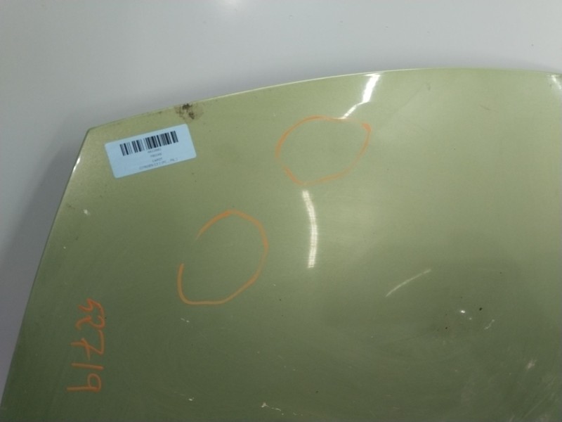 Recambio de capot para citroën c3 i (fc_, fn_) 1.4 i referencia OEM IAM 7901K6  