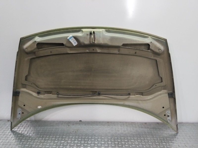 Recambio de capot para citroën c3 i (fc_, fn_) 1.4 i referencia OEM IAM 7901K6  