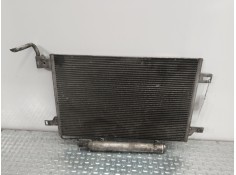Recambio de condensador / radiador aire acondicionado para mercedes-benz clase b sports tourer (w245) b 200 cdi (245.208) refere