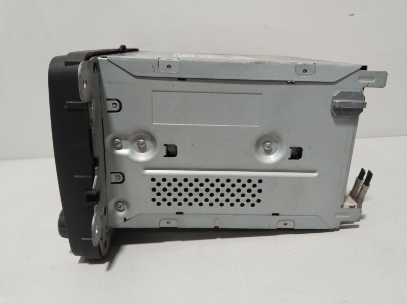 Recambio de sistema audio / radio cd para skoda rapid active referencia OEM IAM 5J0035161  