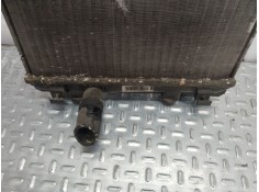 Recambio de radiador agua para citroën c1 (pm_, pn_) 1.0 referencia OEM IAM 1330P4   2
