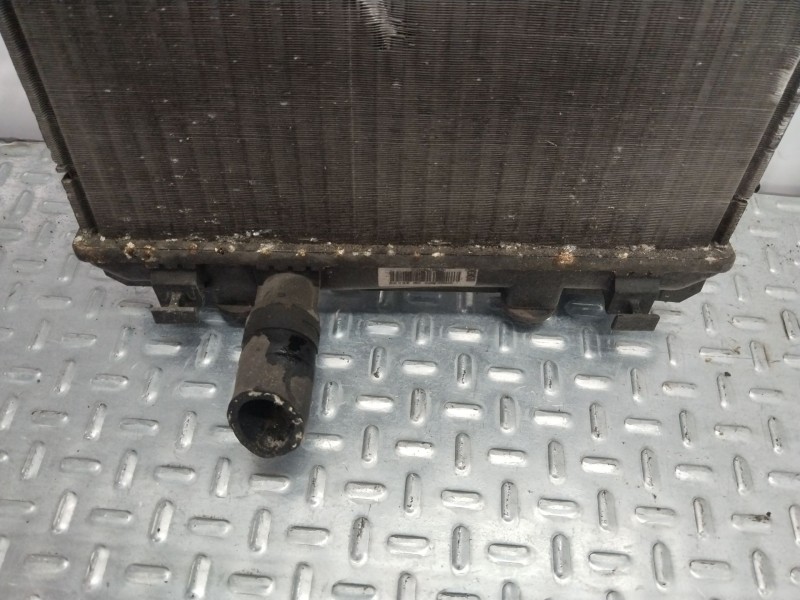 Recambio de radiador agua para citroën c1 (pm_, pn_) 1.0 referencia OEM IAM 1330P4  