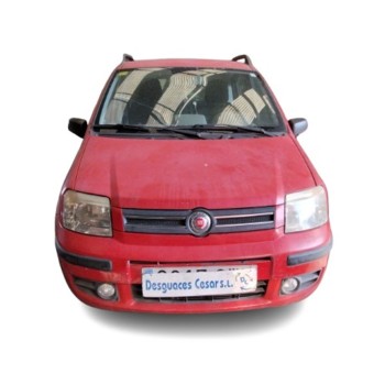 FIAT PANDA / PANDA CLASSIC (169_) de desguace